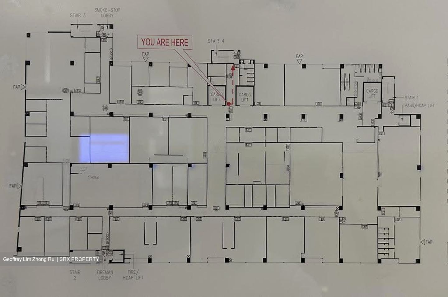 Sakae Building (D19), Office #635871841